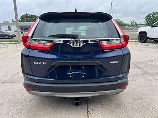 2018 Honda CR-V LX 2HKRW6H37JH223440 in Orlando, FL 6