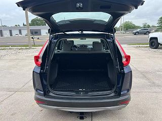 2018 Honda CR-V LX 2HKRW6H37JH223440 in Orlando, FL 9