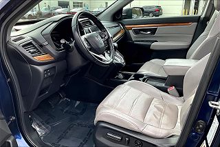 2018 Honda CR-V Touring 2HKRW2H95JH629293 in Owings Mills, MD 16