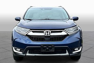 2018 Honda CR-V Touring 2HKRW2H95JH629293 in Owings Mills, MD 3