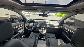 2018 Honda CR-V Touring 7FARW1H92JE047200 in Oxnard, CA 13