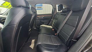 2018 Honda CR-V Touring 7FARW1H92JE047200 in Oxnard, CA 9