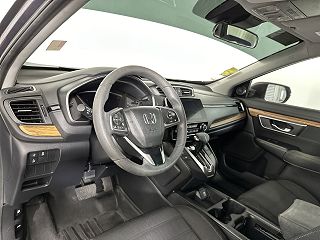 2018 Honda CR-V EX 7FARW1H50JE004830 in Pensacola, FL 13