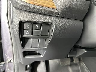 2018 Honda CR-V EX 7FARW1H50JE004830 in Pensacola, FL 16