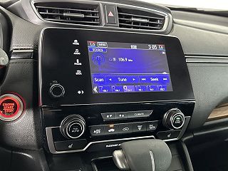 2018 Honda CR-V EX 7FARW1H50JE004830 in Pensacola, FL 24