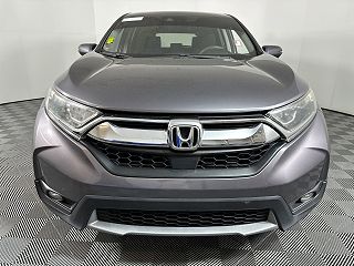 2018 Honda CR-V EX 7FARW1H50JE004830 in Pensacola, FL 3