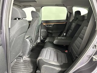 2018 Honda CR-V EX 7FARW1H50JE004830 in Pensacola, FL 32