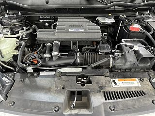 2018 Honda CR-V EX 7FARW1H50JE004830 in Pensacola, FL 36