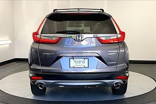2018 Honda CR-V Touring 7FARW2H94JE012986 in Princeton, NJ 4