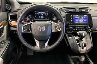 2018 Honda CR-V Touring 7FARW2H94JE012986 in Princeton, NJ 5