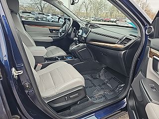 2018 Honda CR-V EXL 7FARW1H80JE031455 in Rapid City, SD 14