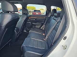 2018 Honda CR-V Touring 2HKRW2H93JH637554 in Rapid City, SD 11