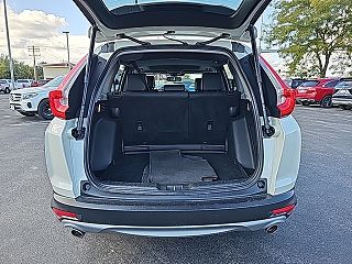 2018 Honda CR-V Touring 2HKRW2H93JH637554 in Rapid City, SD 12