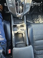 2018 Honda CR-V Touring 2HKRW2H93JH637554 in Rapid City, SD 24