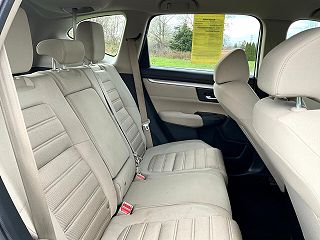 2018 Honda CR-V LX 2HKRW6H3XJH221911 in Reading, PA 11