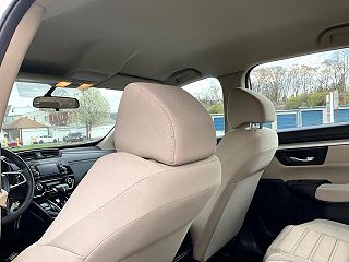 2018 Honda CR-V LX 2HKRW6H3XJH221911 in Reading, PA 15