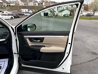 2018 Honda CR-V LX 2HKRW6H3XJH221911 in Reading, PA 16