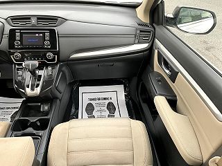 2018 Honda CR-V LX 2HKRW6H3XJH221911 in Reading, PA 17