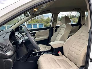 2018 Honda CR-V LX 2HKRW6H3XJH221911 in Reading, PA 19