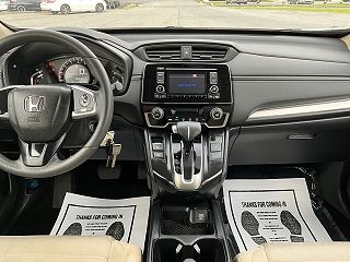 2018 Honda CR-V LX 2HKRW6H3XJH221911 in Reading, PA 21
