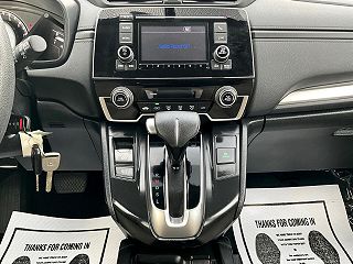2018 Honda CR-V LX 2HKRW6H3XJH221911 in Reading, PA 22