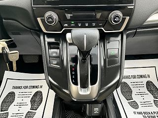 2018 Honda CR-V LX 2HKRW6H3XJH221911 in Reading, PA 24