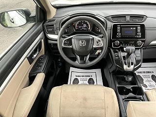 2018 Honda CR-V LX 2HKRW6H3XJH221911 in Reading, PA 25