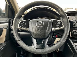 2018 Honda CR-V LX 2HKRW6H3XJH221911 in Reading, PA 26