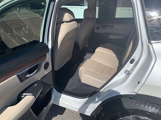 2018 Honda CR-V EXL 2HKRW2H82JH668396 in Roanoke, VA 10