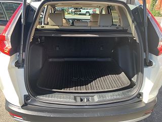 2018 Honda CR-V EXL 2HKRW2H82JH668396 in Roanoke, VA 11