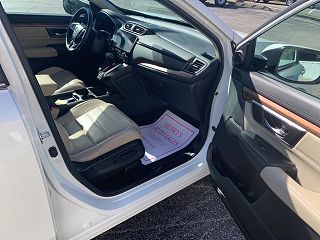 2018 Honda CR-V EXL 2HKRW2H82JH668396 in Roanoke, VA 13