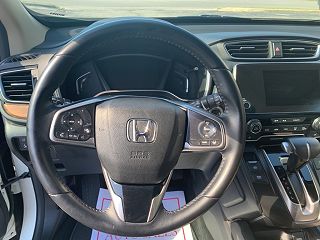 2018 Honda CR-V EXL 2HKRW2H82JH668396 in Roanoke, VA 15
