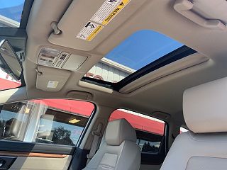2018 Honda CR-V EXL 2HKRW2H82JH668396 in Roanoke, VA 17