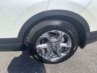 2018 Honda CR-V EXL 2HKRW2H82JH668396 in Roanoke, VA 19