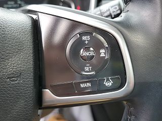 2018 Honda CR-V Touring 7FARW2H97JE011105 in Roscommon, MI 13