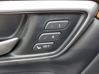 2018 Honda CR-V Touring 7FARW2H97JE011105 in Roscommon, MI 15