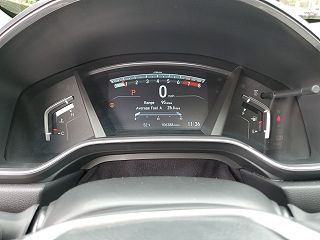 2018 Honda CR-V Touring 7FARW2H97JE011105 in Roscommon, MI 16