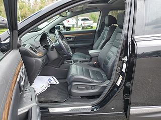 2018 Honda CR-V Touring 7FARW2H97JE011105 in Roscommon, MI 19