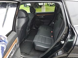 2018 Honda CR-V Touring 7FARW2H97JE011105 in Roscommon, MI 21