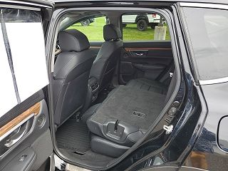 2018 Honda CR-V Touring 7FARW2H97JE011105 in Roscommon, MI 47
