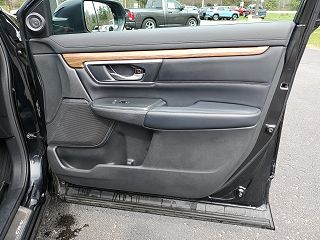 2018 Honda CR-V Touring 7FARW2H97JE011105 in Roscommon, MI 53