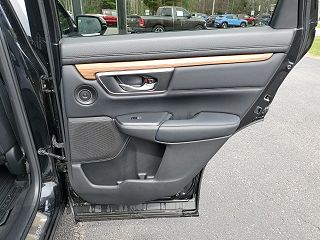 2018 Honda CR-V Touring 7FARW2H97JE011105 in Roscommon, MI 57
