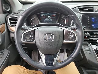 2018 Honda CR-V Touring 7FARW2H97JE011105 in Roscommon, MI 60