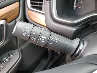 2018 Honda CR-V Touring 7FARW2H97JE011105 in Roscommon, MI 62