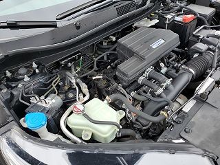 2018 Honda CR-V Touring 7FARW2H97JE011105 in Roscommon, MI 78