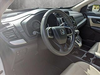 2018 Honda CR-V LX 2HKRW6H39JH232236 in Roseville, CA 11