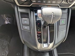 2018 Honda CR-V LX 2HKRW6H39JH232236 in Roseville, CA 13