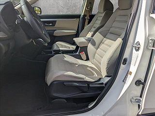 2018 Honda CR-V LX 2HKRW6H39JH232236 in Roseville, CA 15