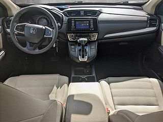 2018 Honda CR-V LX 2HKRW6H39JH232236 in Roseville, CA 17