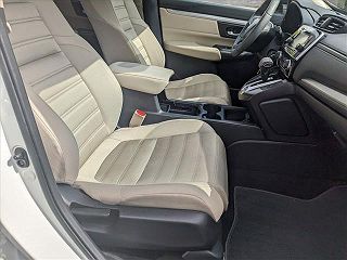 2018 Honda CR-V LX 2HKRW6H39JH232236 in Roseville, CA 19